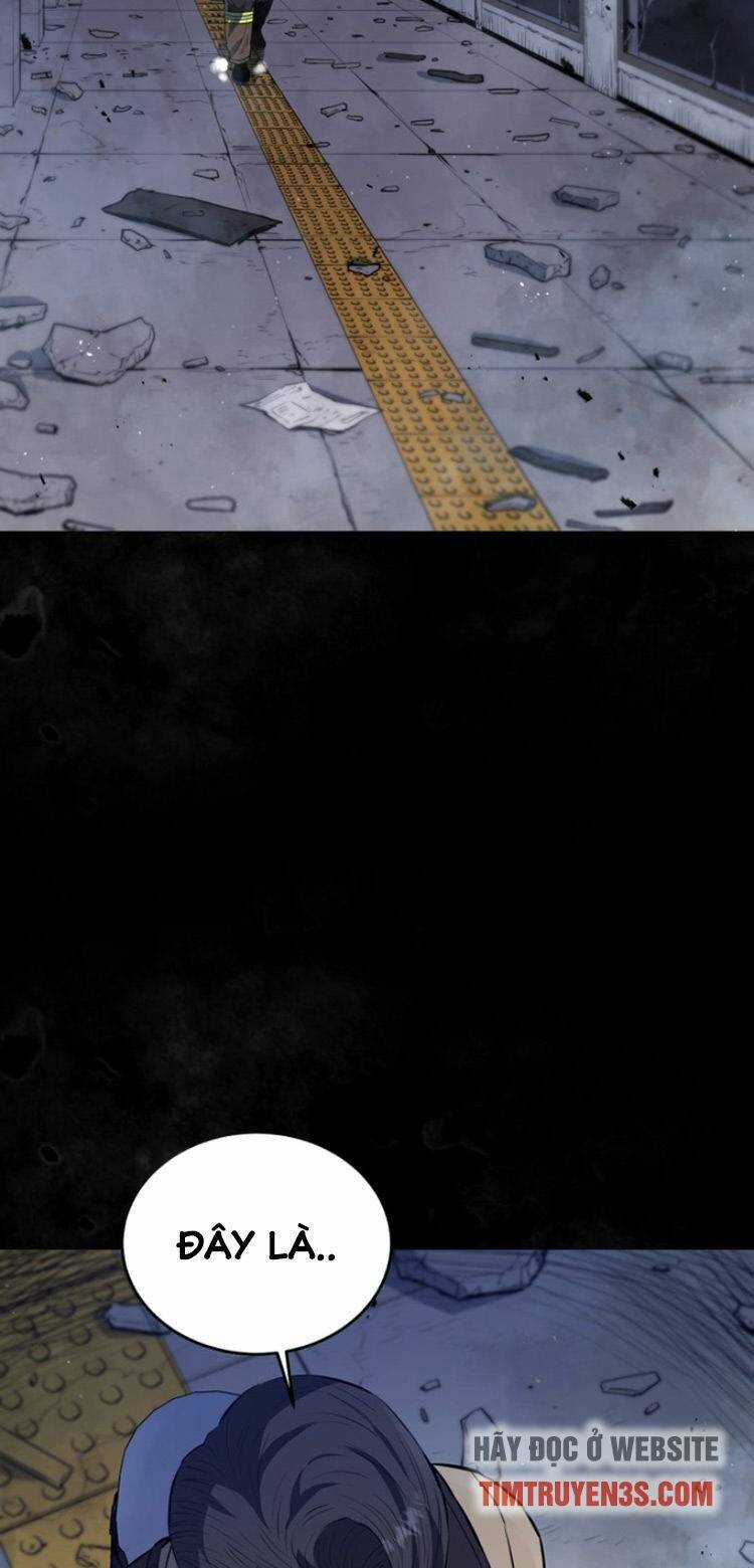 Hệ Thống Cứu Hộ - Chapter 32 - Trang 58