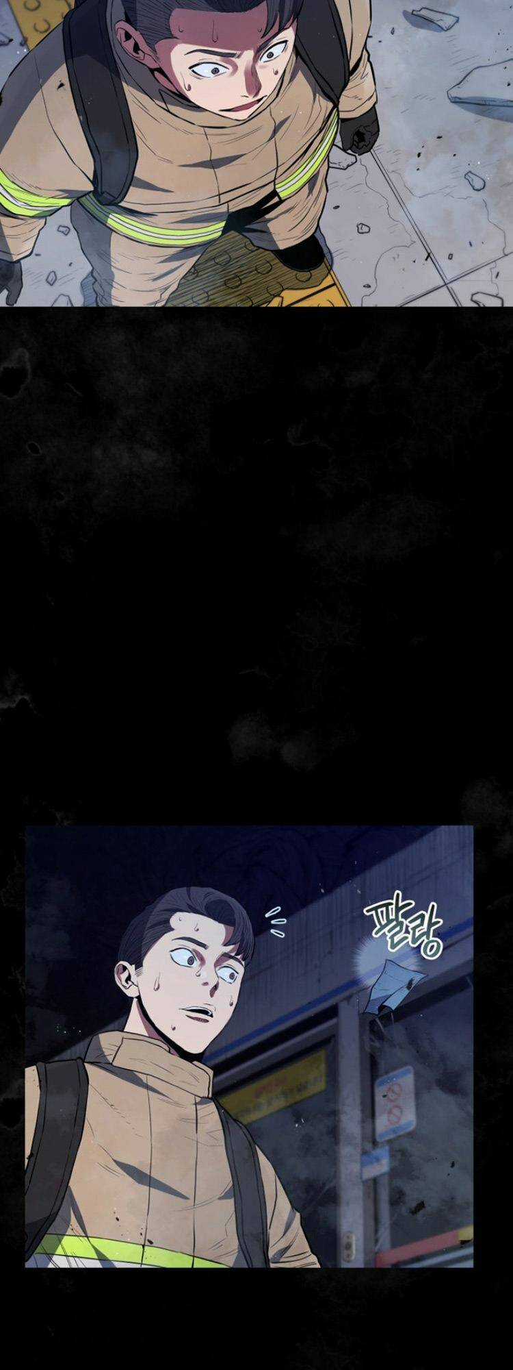 Hệ Thống Cứu Hộ - Chapter 32 - Trang 59