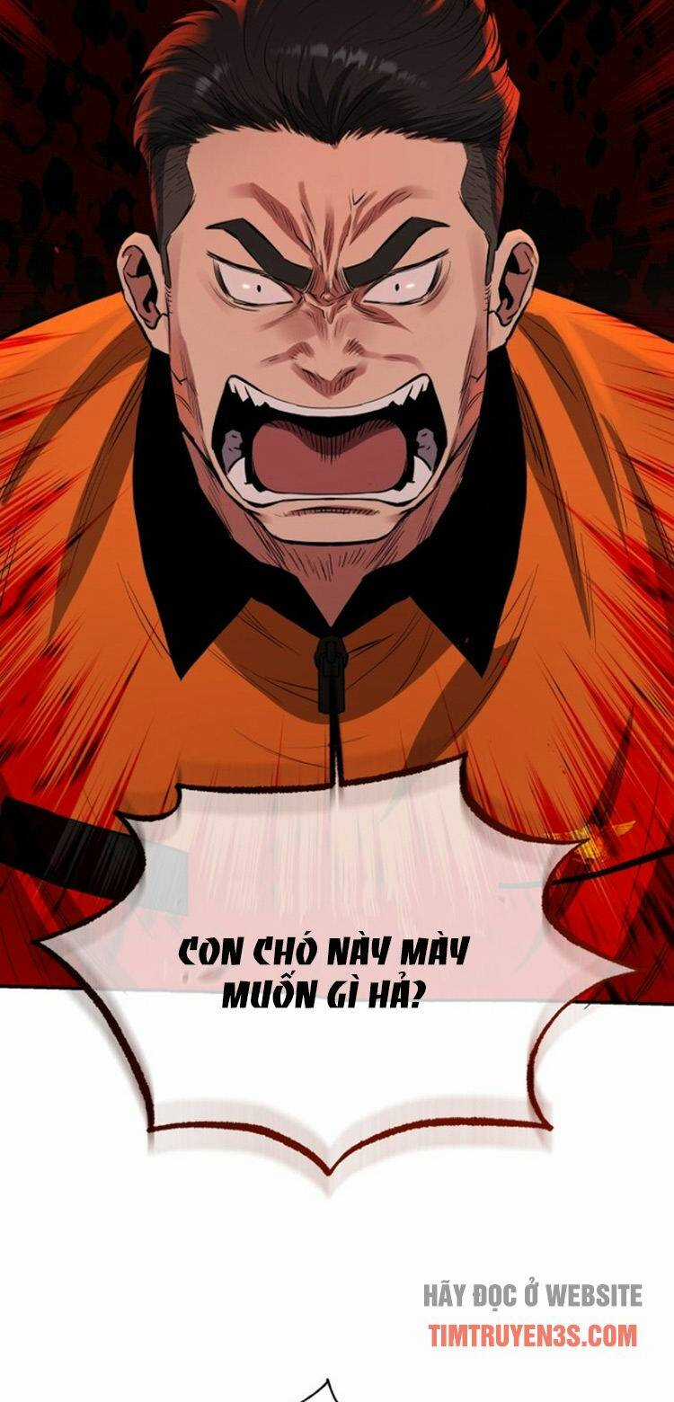 Hệ Thống Cứu Hộ - Chapter 32 - Trang 7