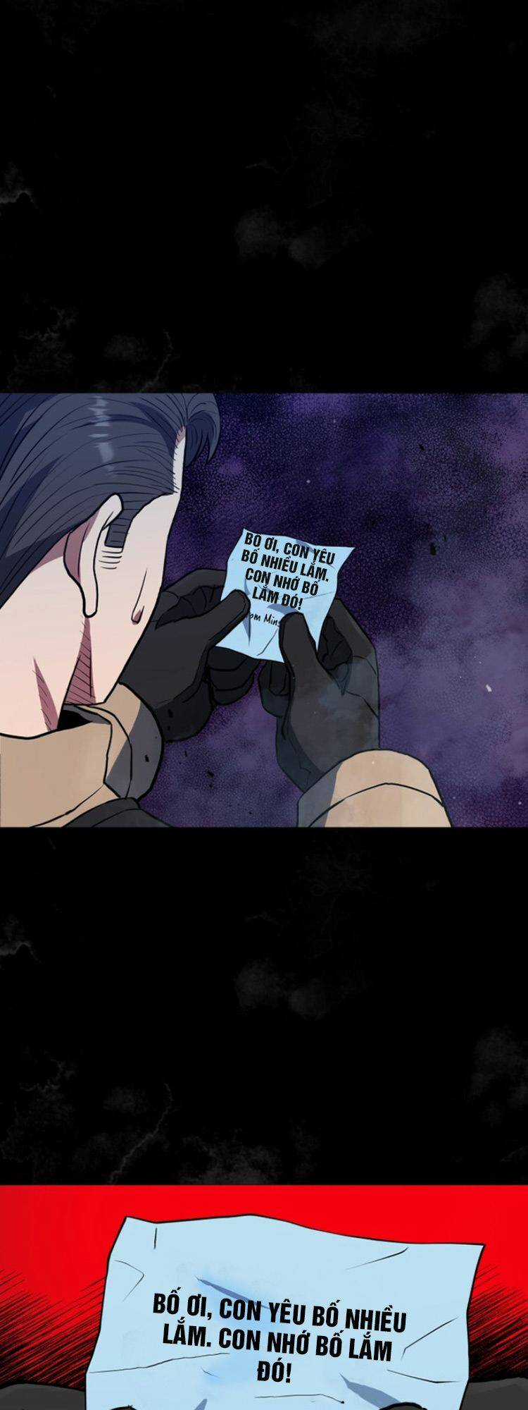 Hệ Thống Cứu Hộ - Chapter 32 - Trang 62