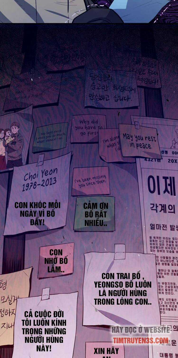 Hệ Thống Cứu Hộ - Chapter 32 - Trang 64