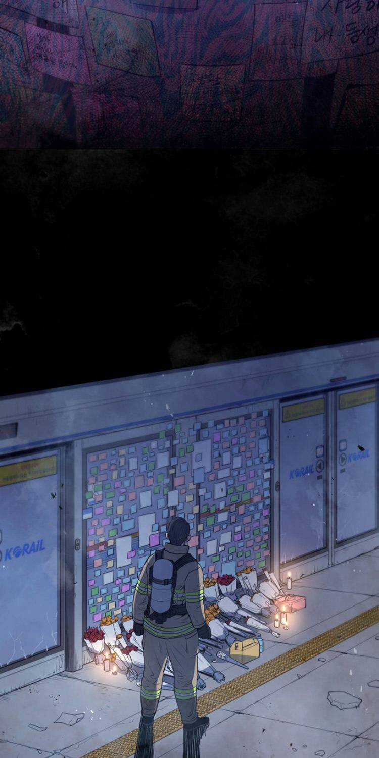 Hệ Thống Cứu Hộ - Chapter 32 - Trang 66