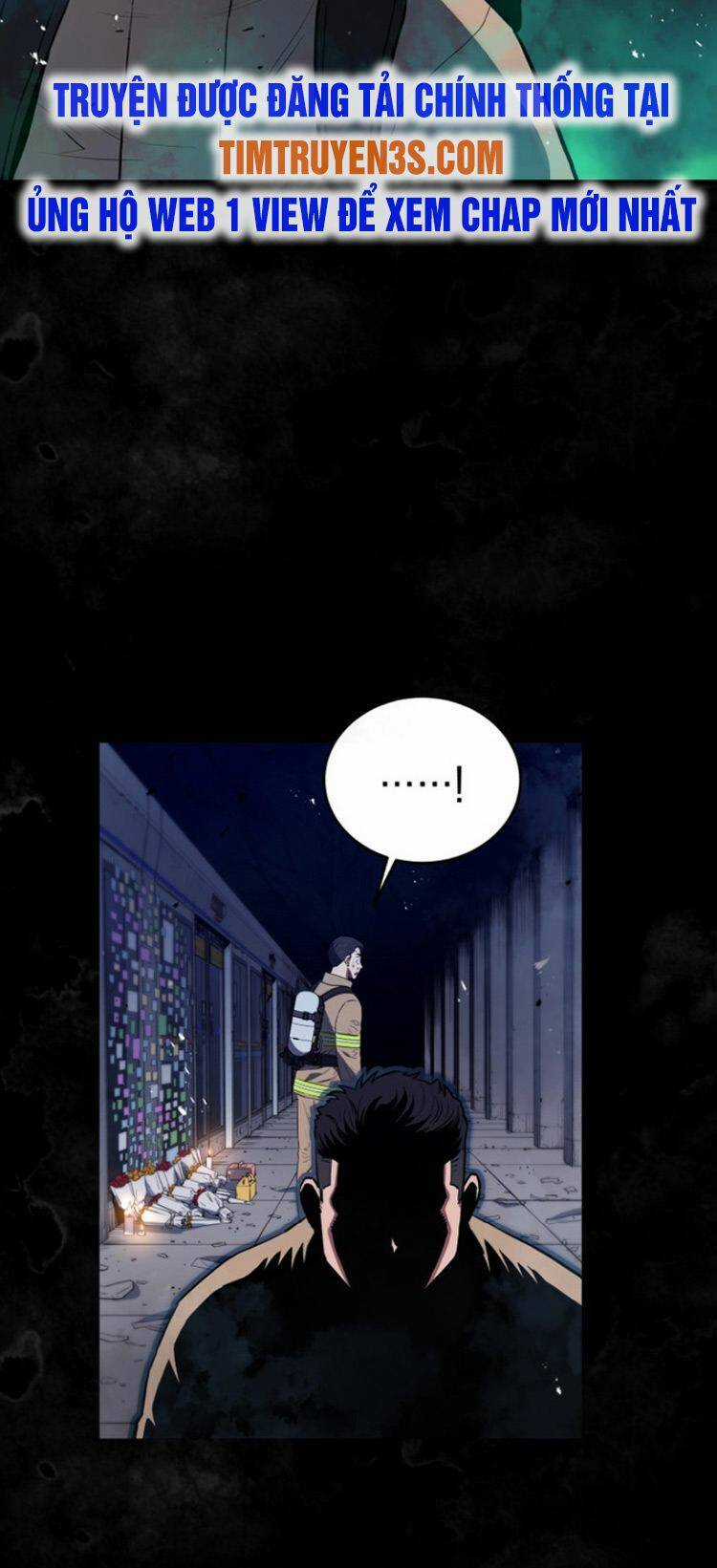 Hệ Thống Cứu Hộ - Chapter 32 - Trang 68