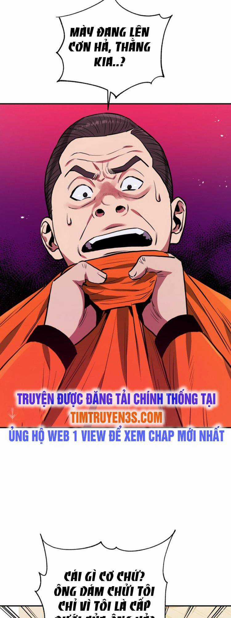 Hệ Thống Cứu Hộ - Chapter 32 - Trang 8