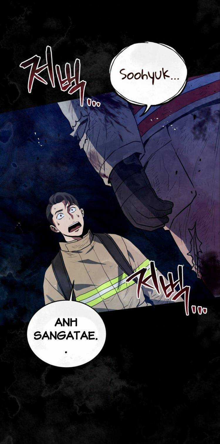 Hệ Thống Cứu Hộ - Chapter 32 - Trang 71