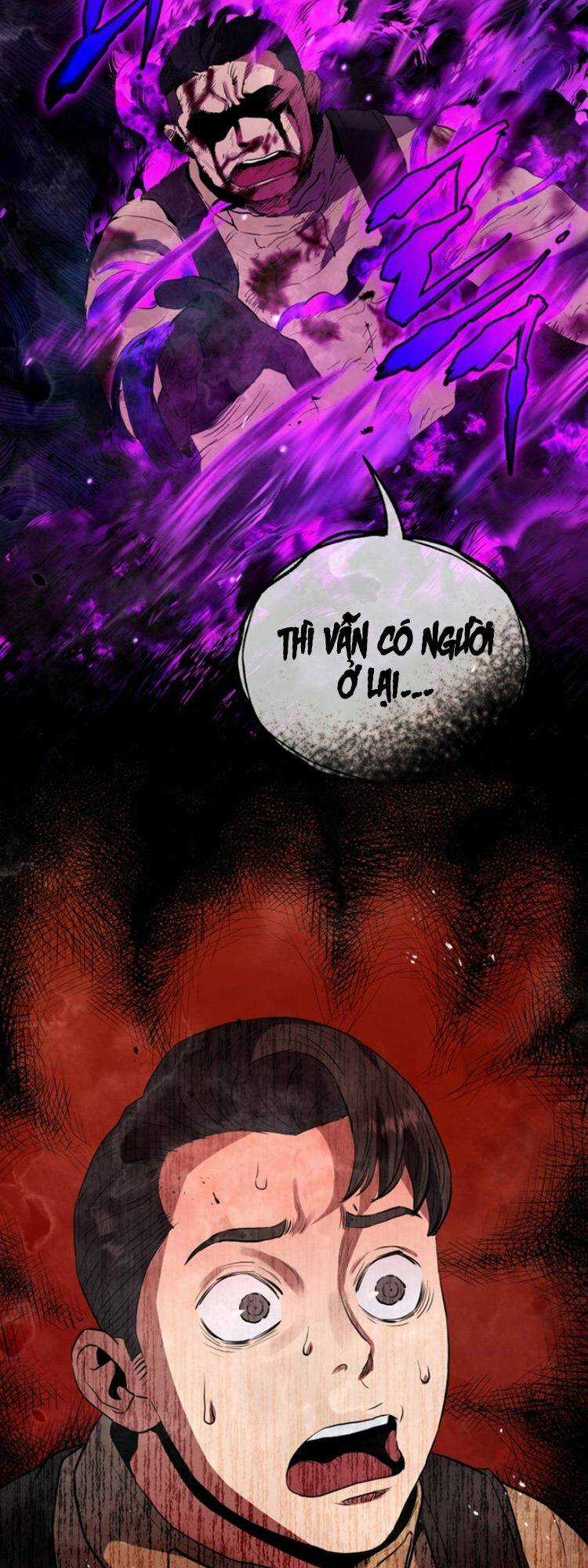 Hệ Thống Cứu Hộ - Chapter 32 - Trang 73