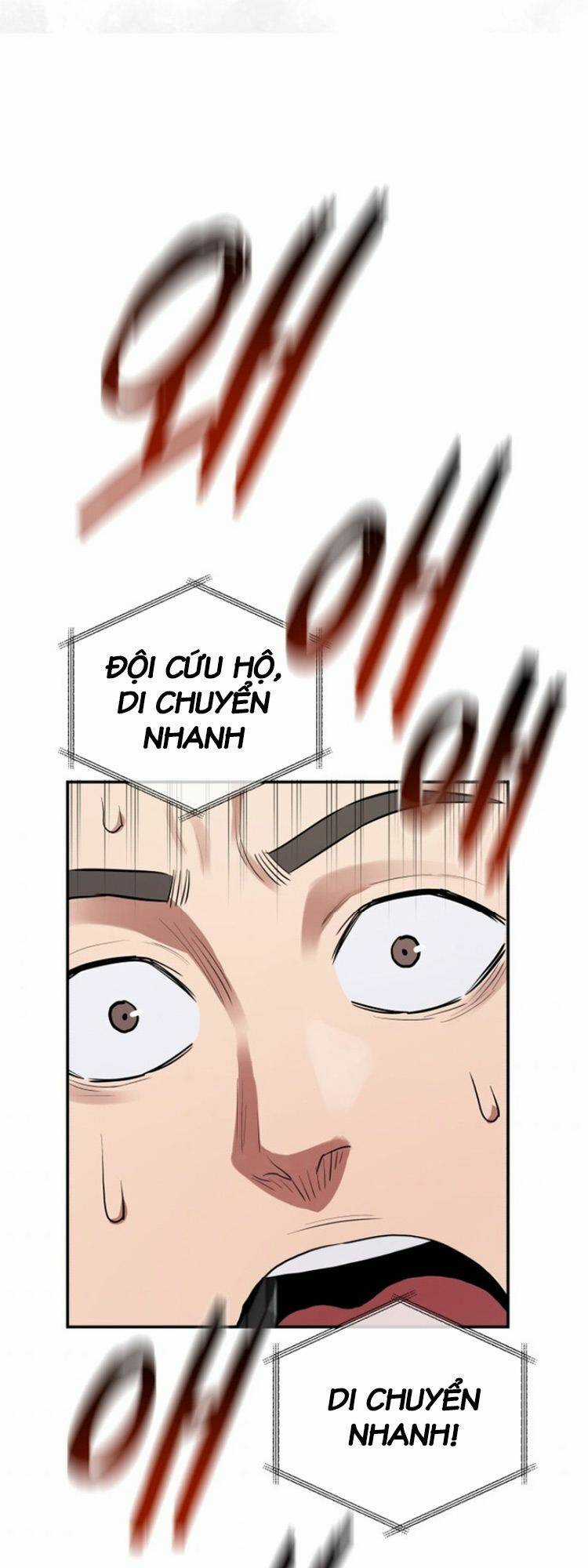 Hệ Thống Cứu Hộ - Chapter 32 - Trang 76