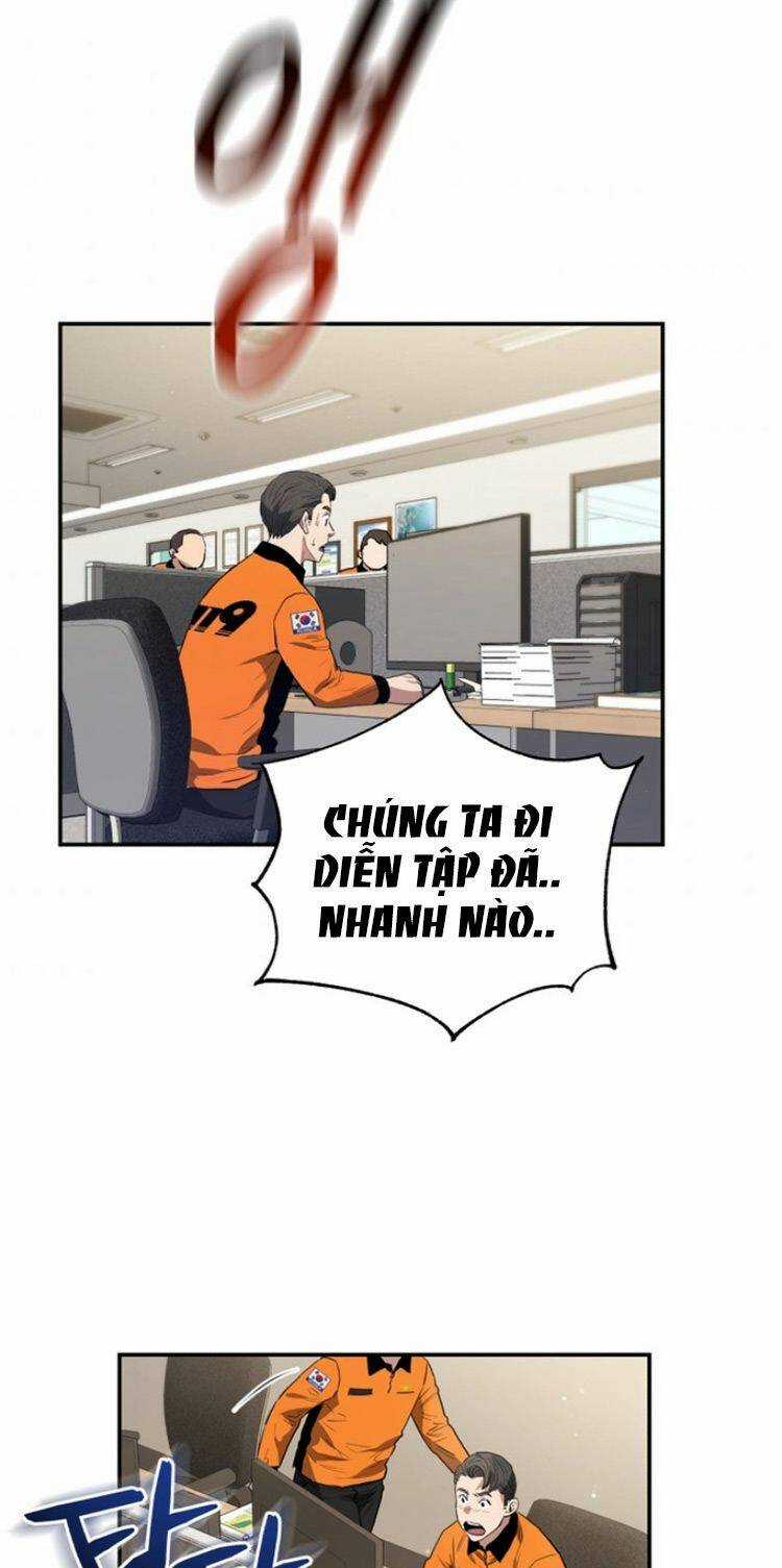 Hệ Thống Cứu Hộ - Chapter 32 - Trang 77