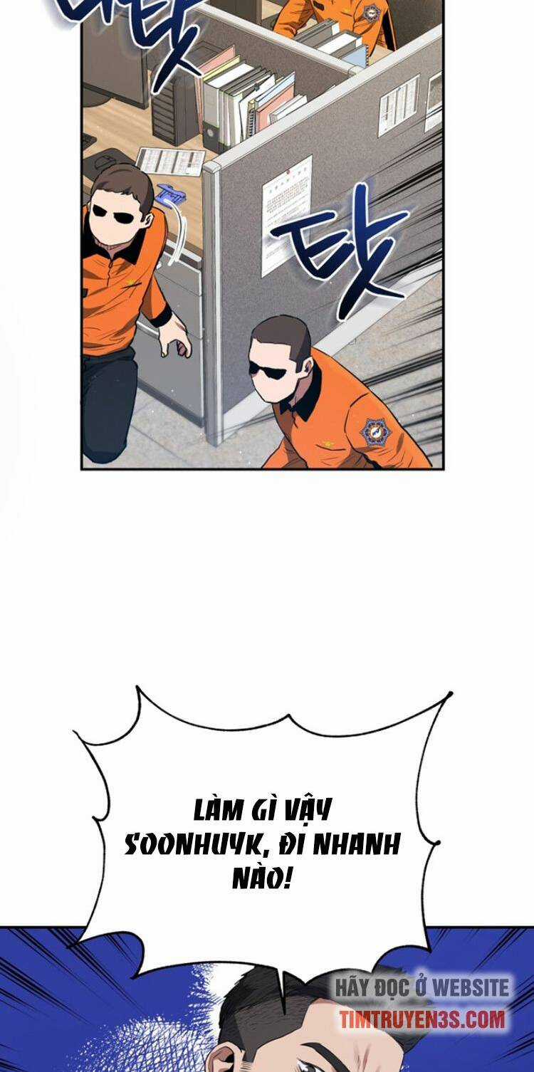Hệ Thống Cứu Hộ - Chapter 32 - Trang 78