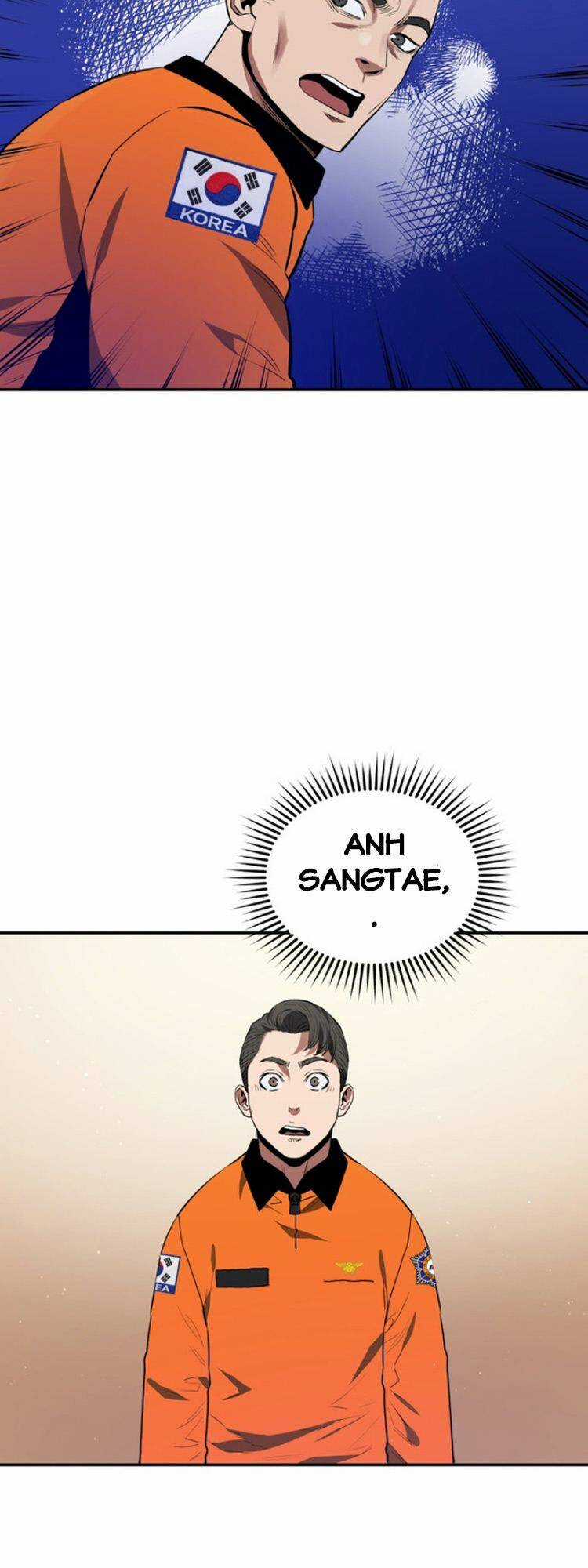 Hệ Thống Cứu Hộ - Chapter 32 - Trang 79