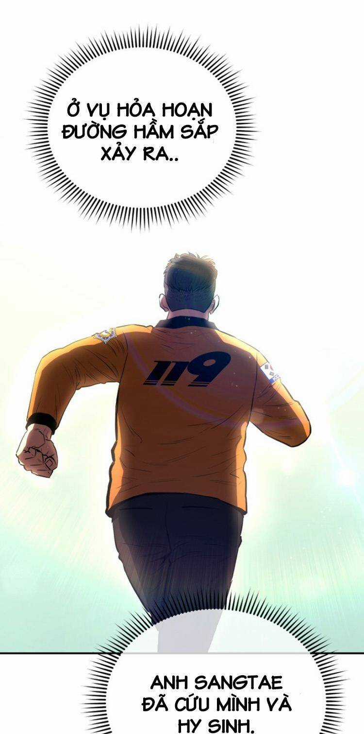 Hệ Thống Cứu Hộ - Chapter 32 - Trang 80