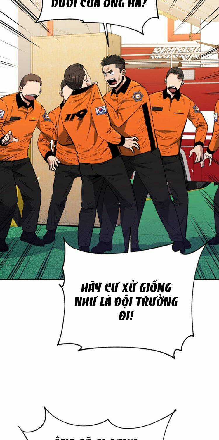 Hệ Thống Cứu Hộ - Chapter 32 - Trang 9