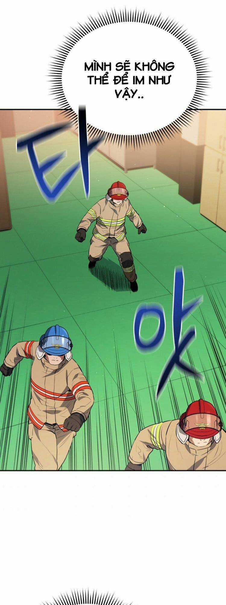 Hệ Thống Cứu Hộ - Chapter 32 - Trang 82