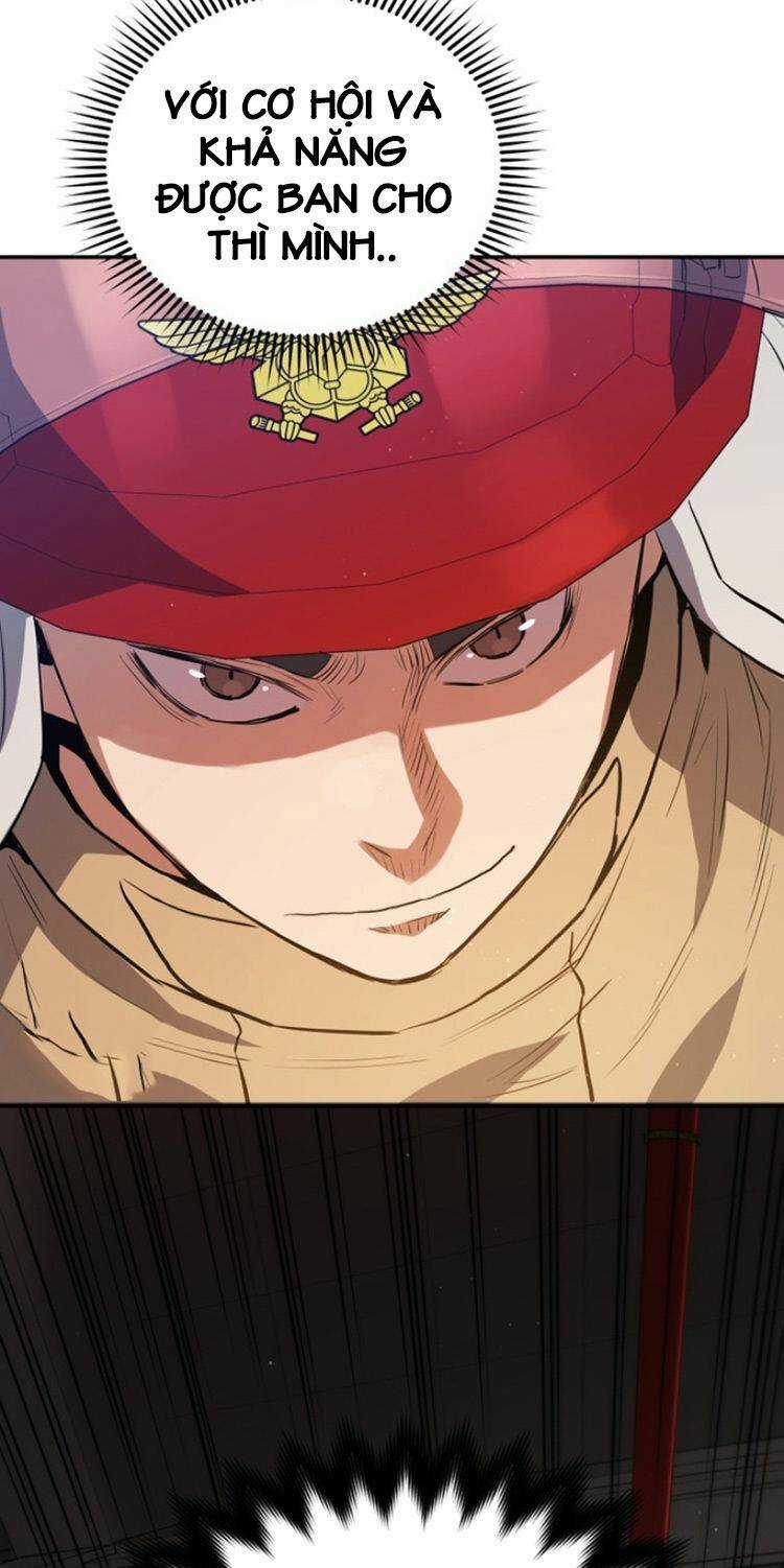 Hệ Thống Cứu Hộ - Chapter 32 - Trang 83