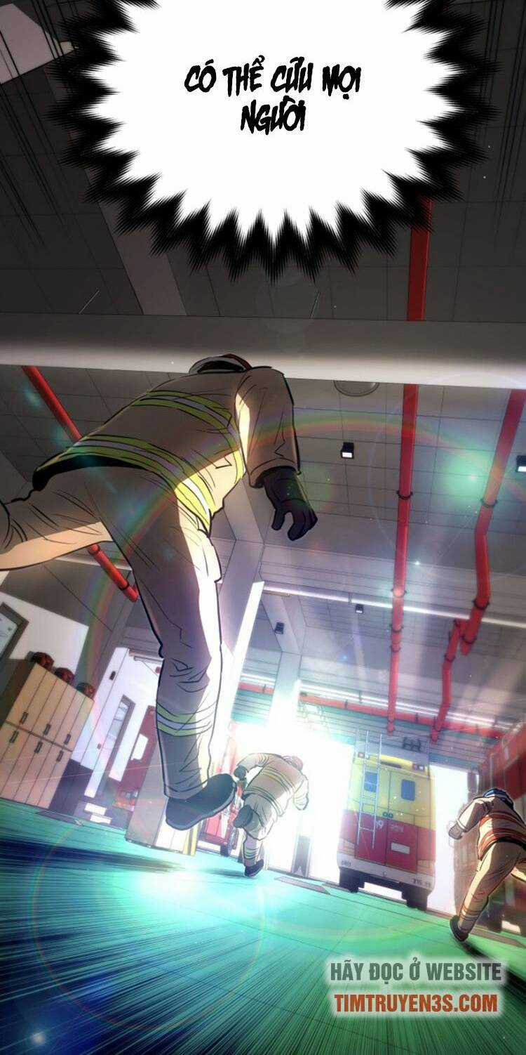 Hệ Thống Cứu Hộ - Chapter 32 - Trang 84