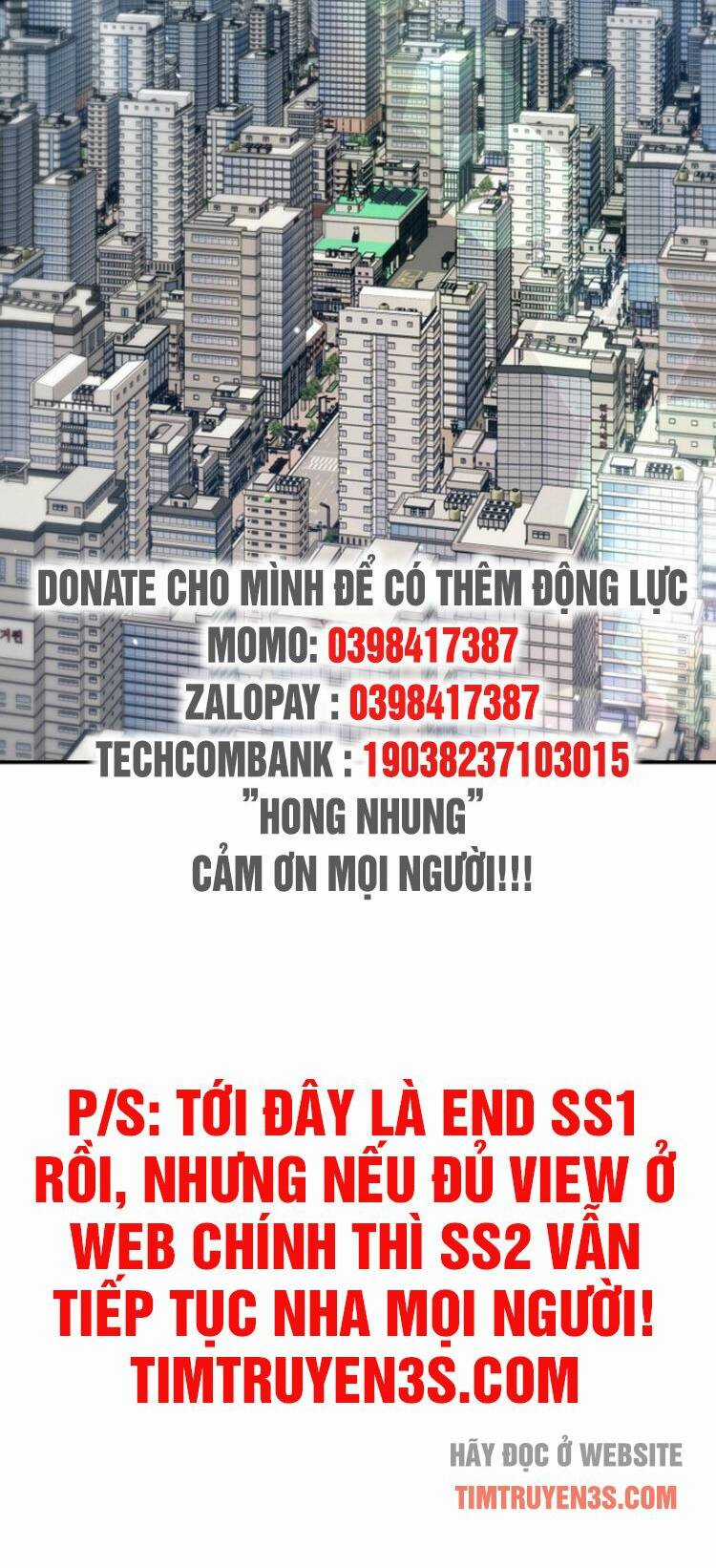 Hệ Thống Cứu Hộ - Chapter 32 - Trang 86