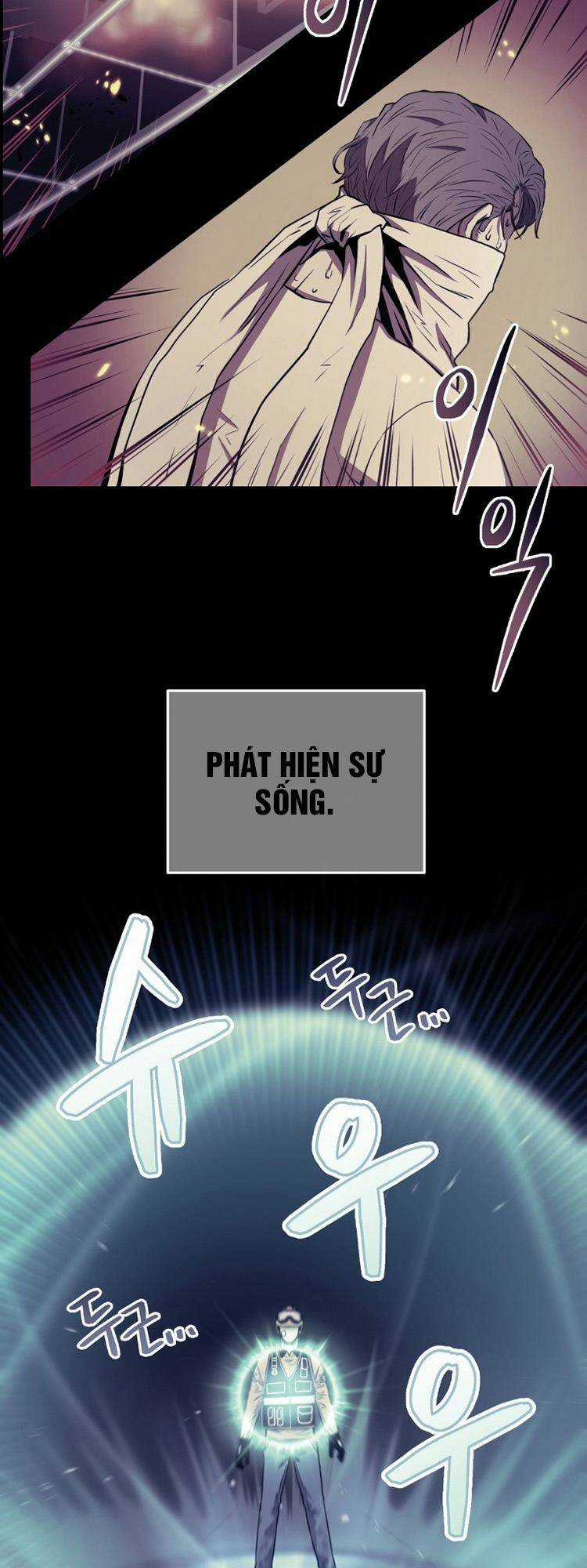 Hệ Thống Cứu Hộ - Chapter 33 - Trang 11