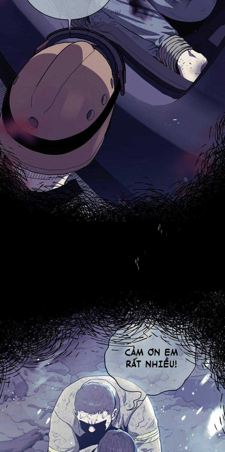 Hệ Thống Cứu Hộ - Chapter 33 - Trang 15