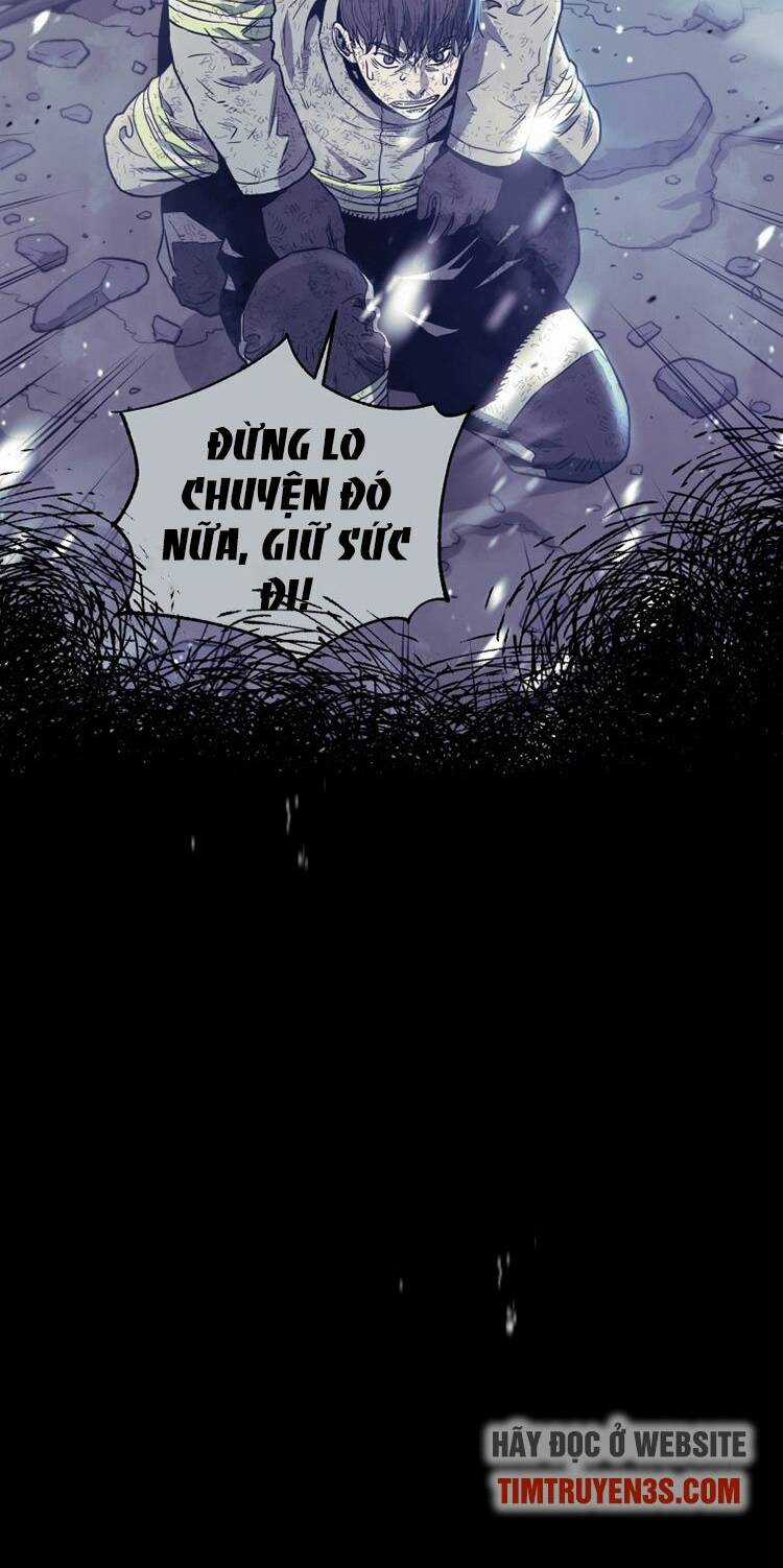 Hệ Thống Cứu Hộ - Chapter 33 - Trang 16