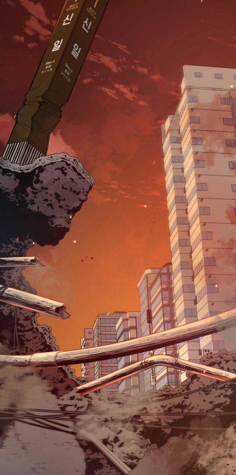 Hệ Thống Cứu Hộ - Chapter 33 - Trang 20