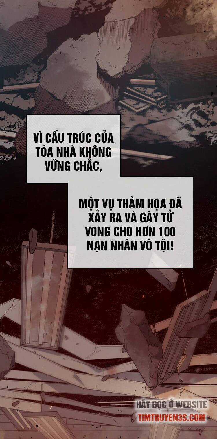 Hệ Thống Cứu Hộ - Chapter 33 - Trang 21