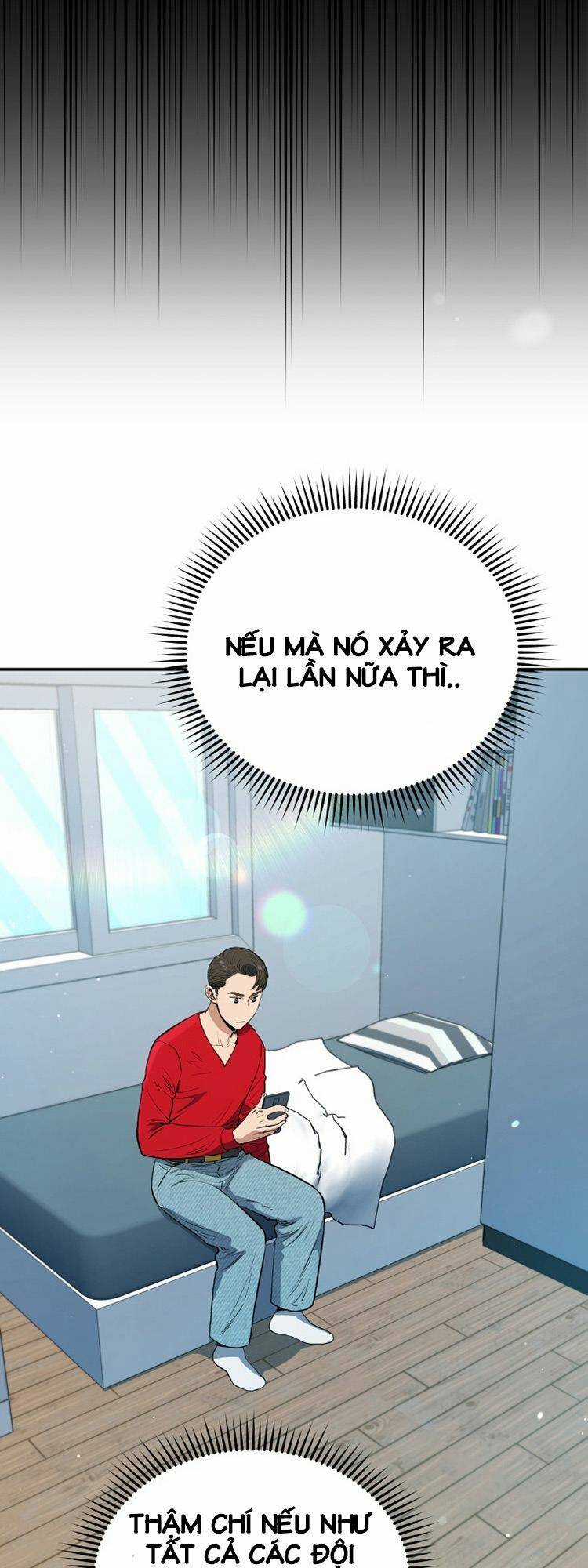 Hệ Thống Cứu Hộ - Chapter 33 - Trang 25