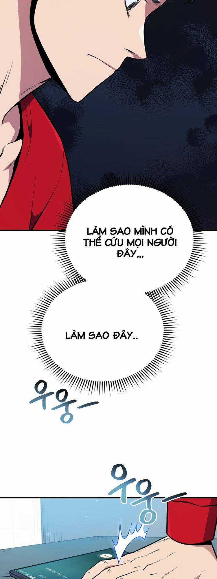 Hệ Thống Cứu Hộ - Chapter 33 - Trang 28