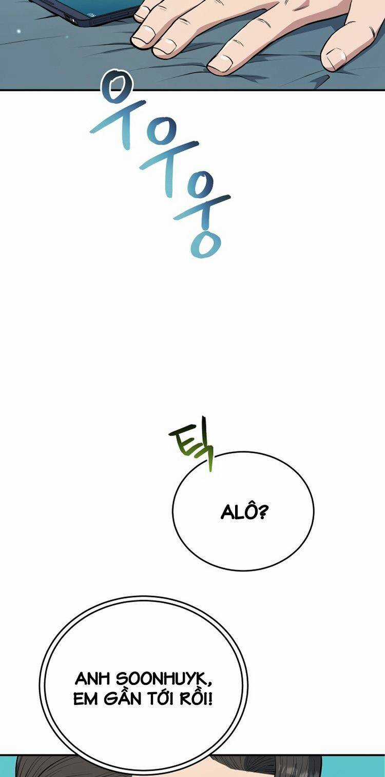 Hệ Thống Cứu Hộ - Chapter 33 - Trang 29