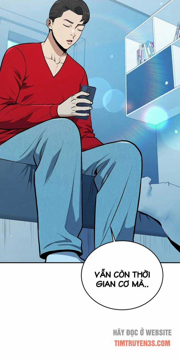 Hệ Thống Cứu Hộ - Chapter 33 - Trang 33