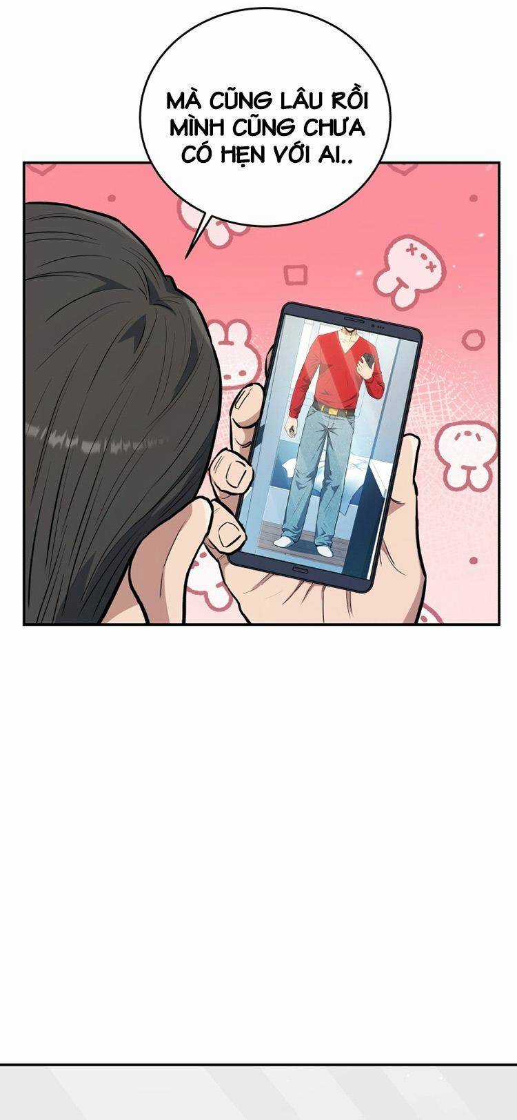 Hệ Thống Cứu Hộ - Chapter 33 - Trang 34