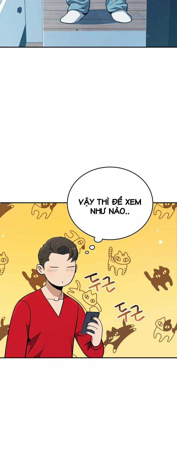 Hệ Thống Cứu Hộ - Chapter 33 - Trang 36