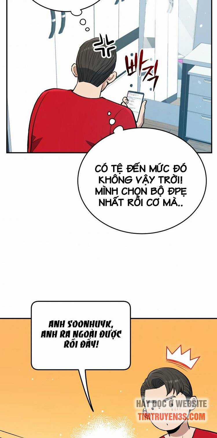 Hệ Thống Cứu Hộ - Chapter 33 - Trang 38