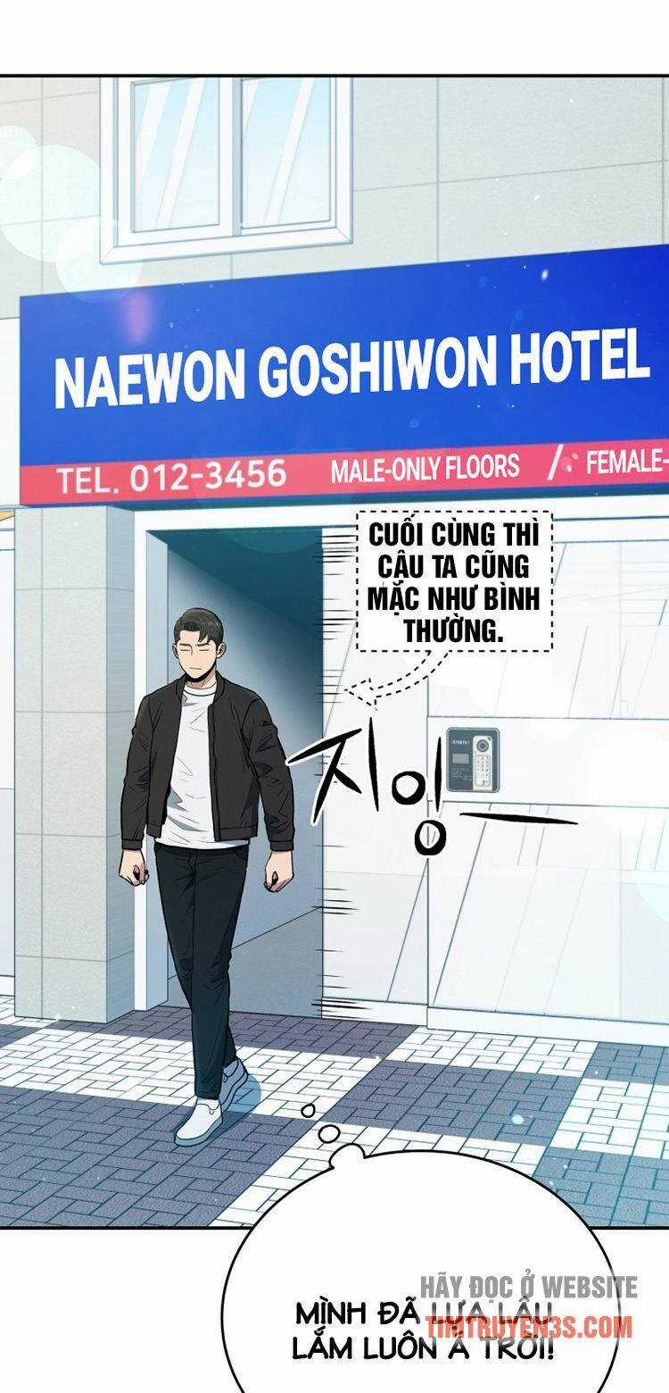 Hệ Thống Cứu Hộ - Chapter 33 - Trang 41