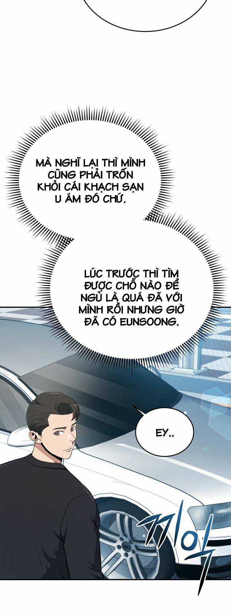 Hệ Thống Cứu Hộ - Chapter 33 - Trang 42