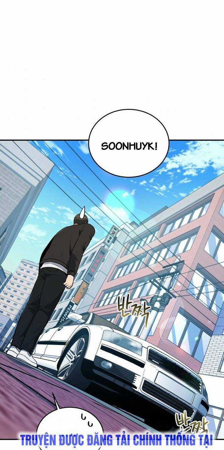 Hệ Thống Cứu Hộ - Chapter 33 - Trang 43