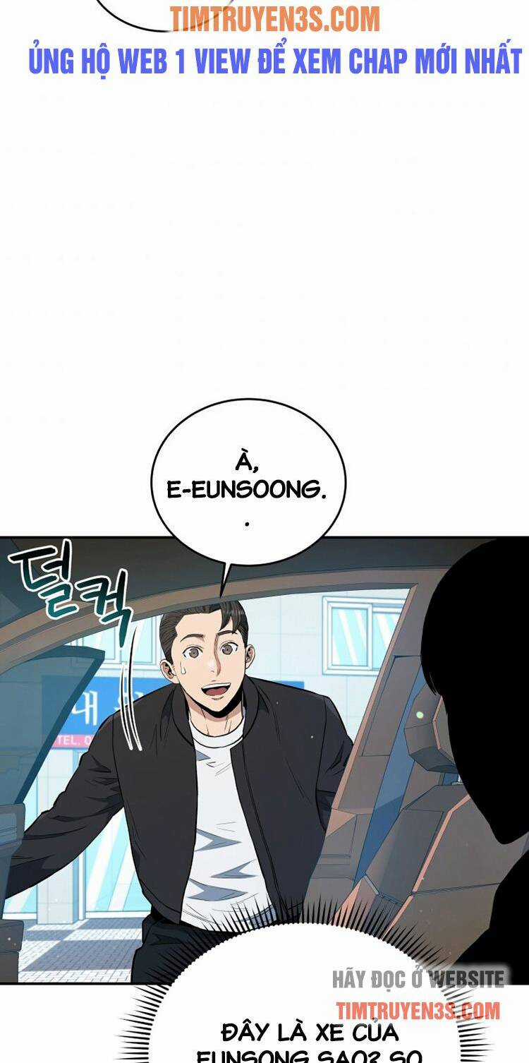 Hệ Thống Cứu Hộ - Chapter 33 - Trang 44