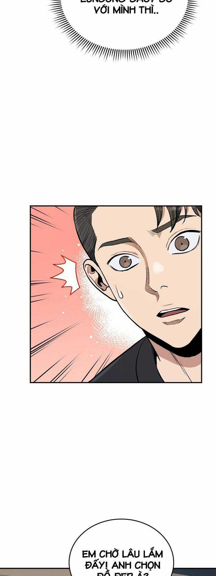 Hệ Thống Cứu Hộ - Chapter 33 - Trang 45