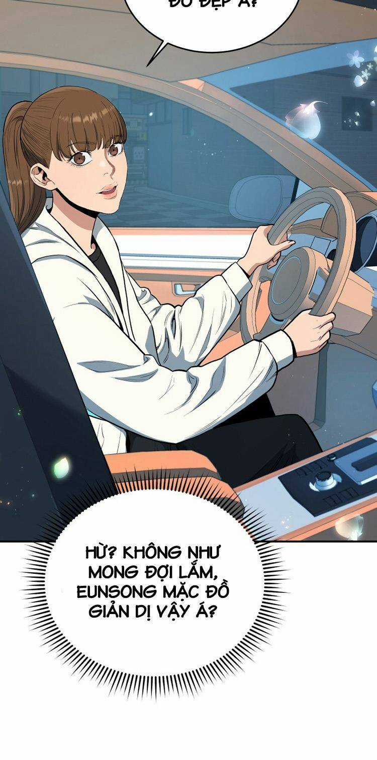 Hệ Thống Cứu Hộ - Chapter 33 - Trang 46