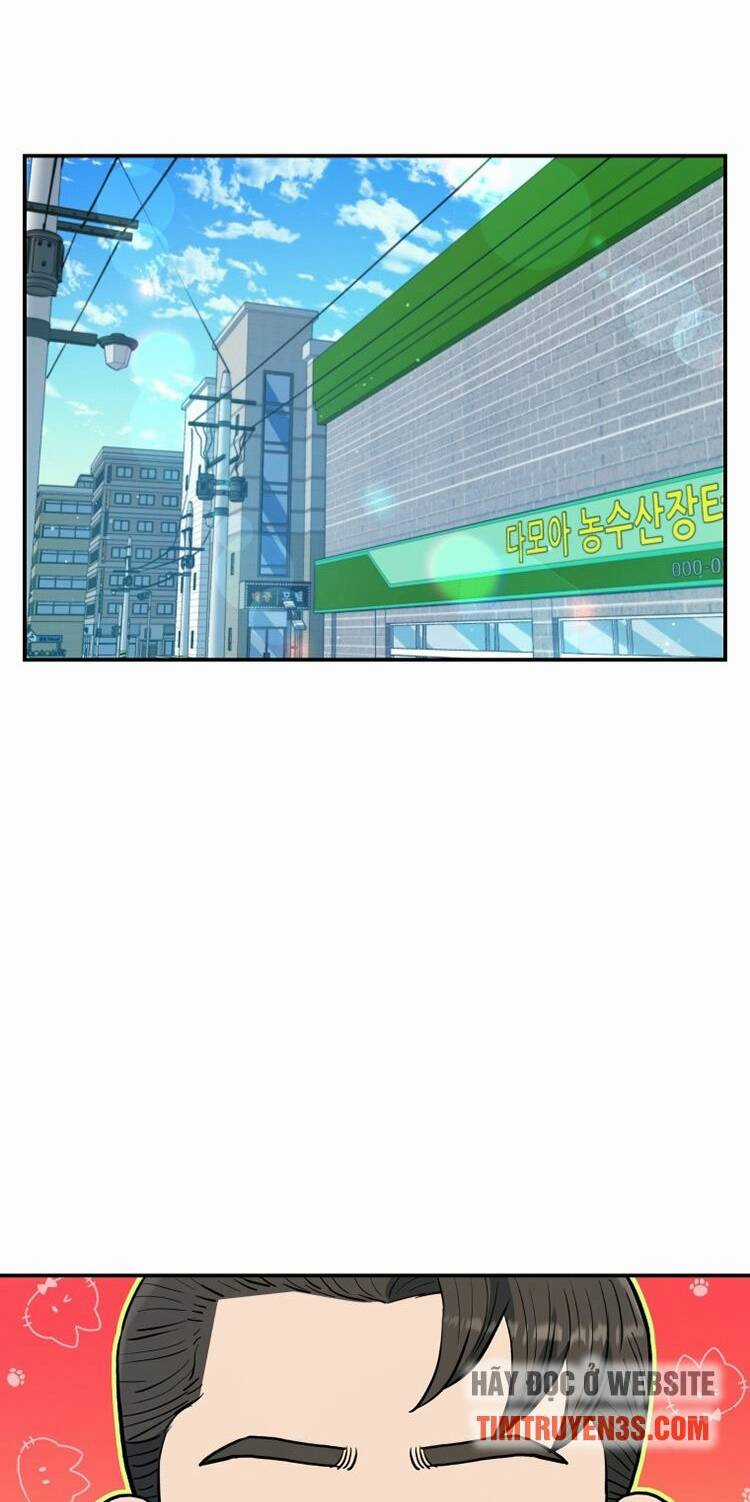 Hệ Thống Cứu Hộ - Chapter 33 - Trang 50