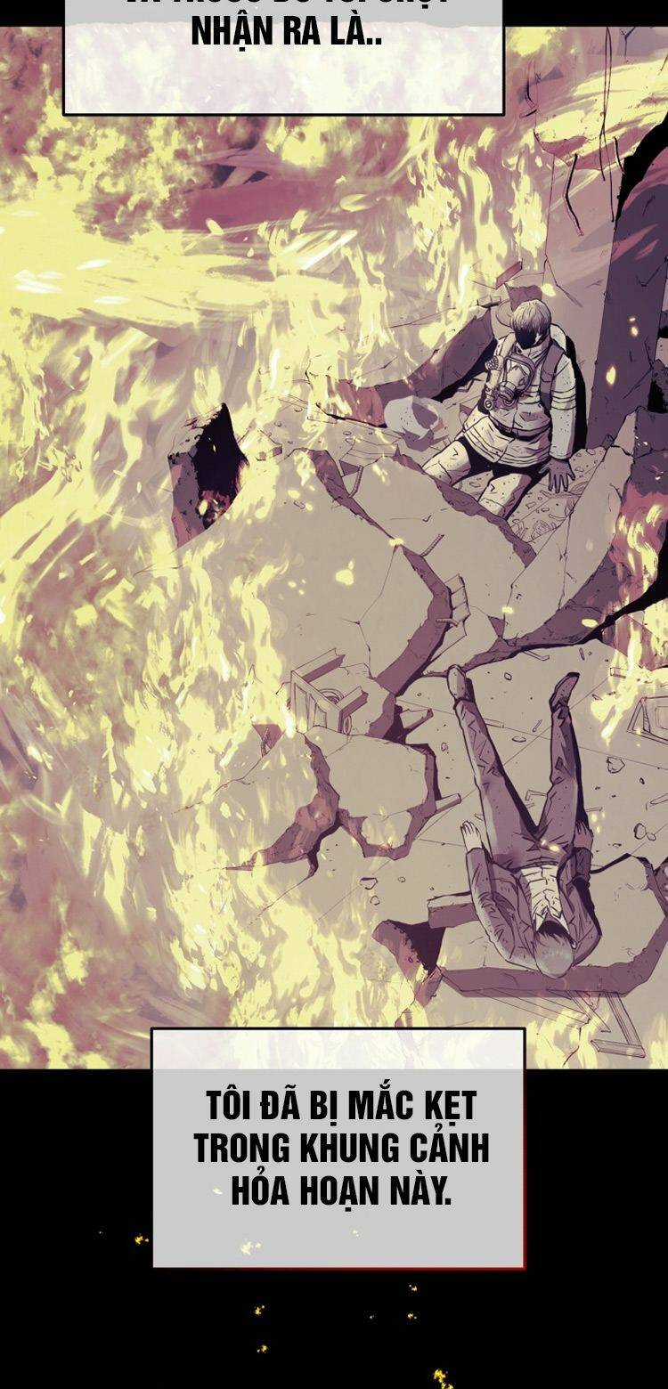 Hệ Thống Cứu Hộ - Chapter 33 - Trang 6
