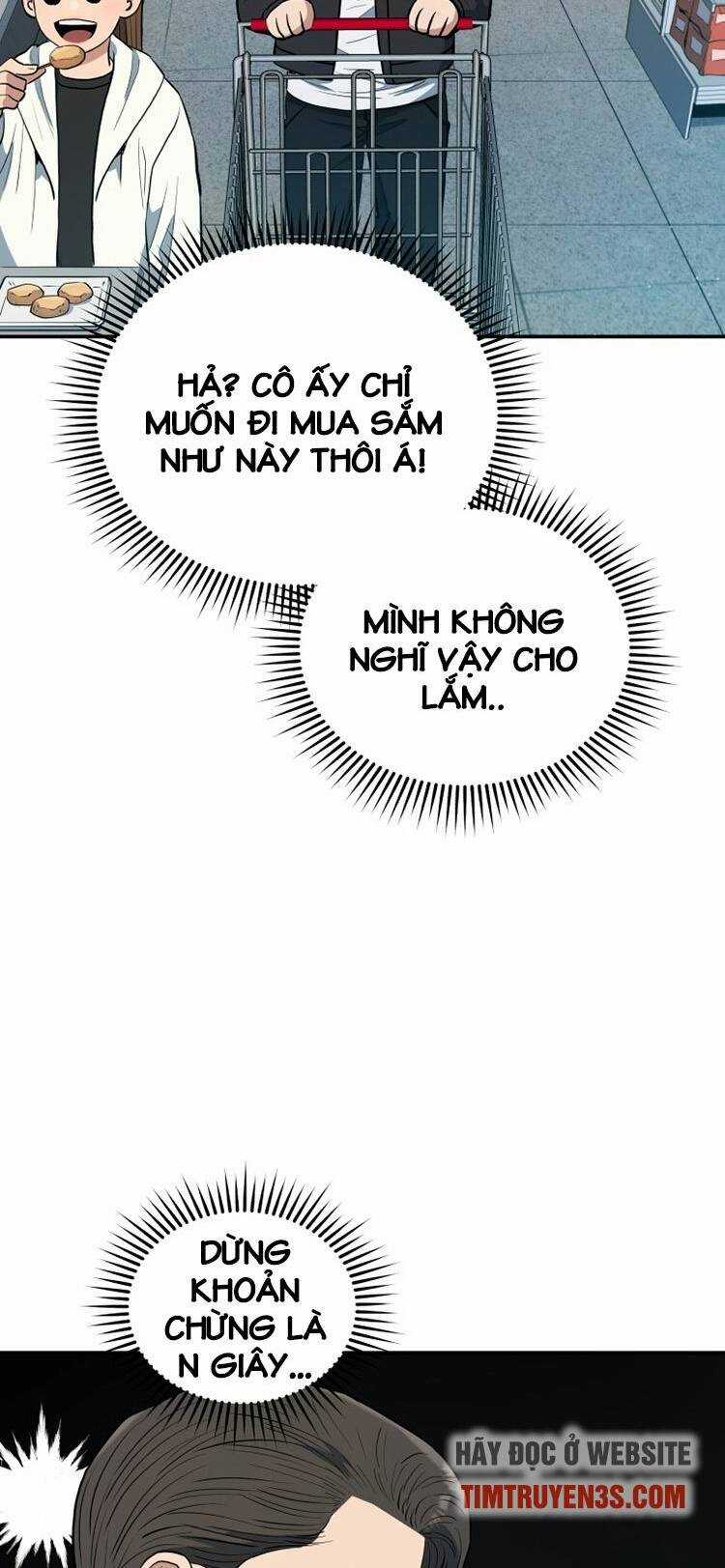 Hệ Thống Cứu Hộ - Chapter 33 - Trang 52