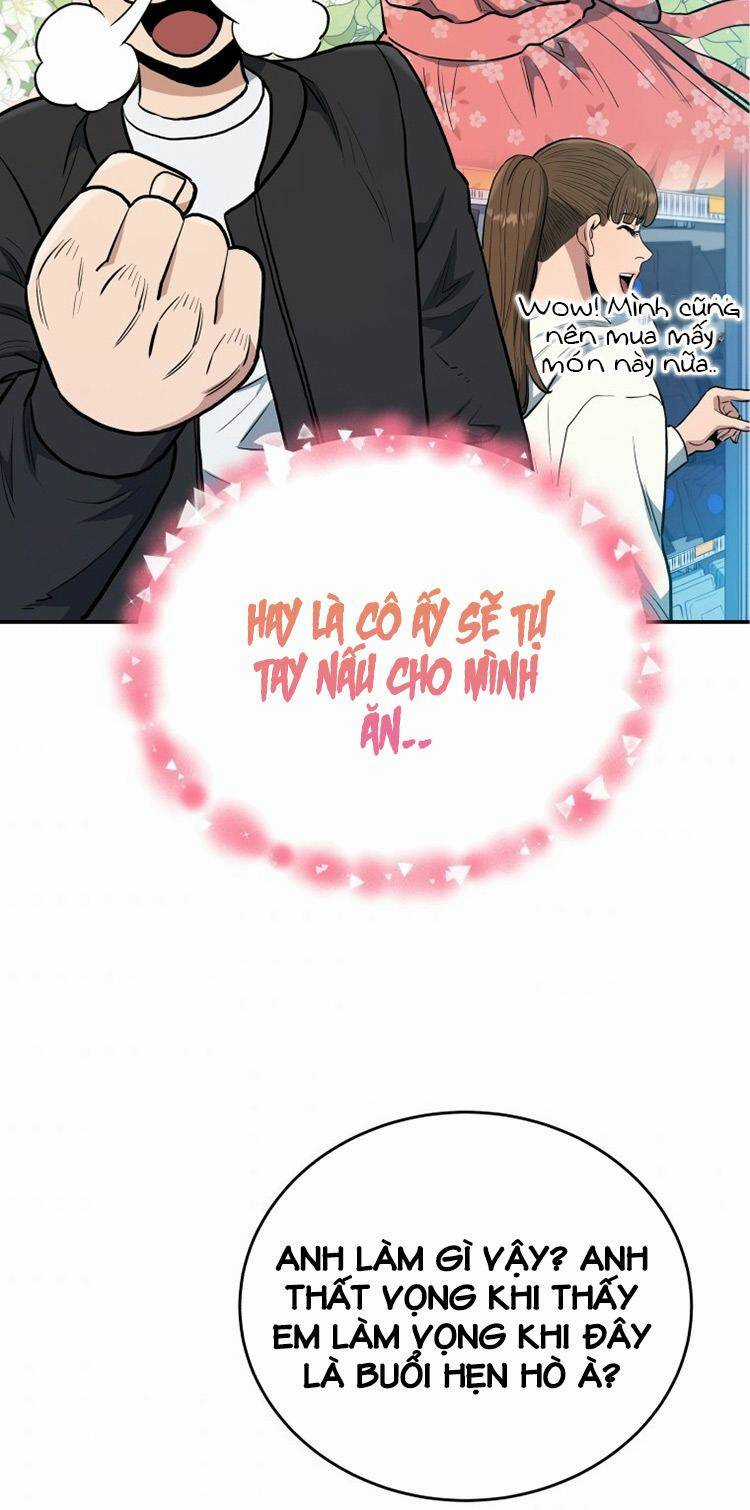 Hệ Thống Cứu Hộ - Chapter 33 - Trang 54