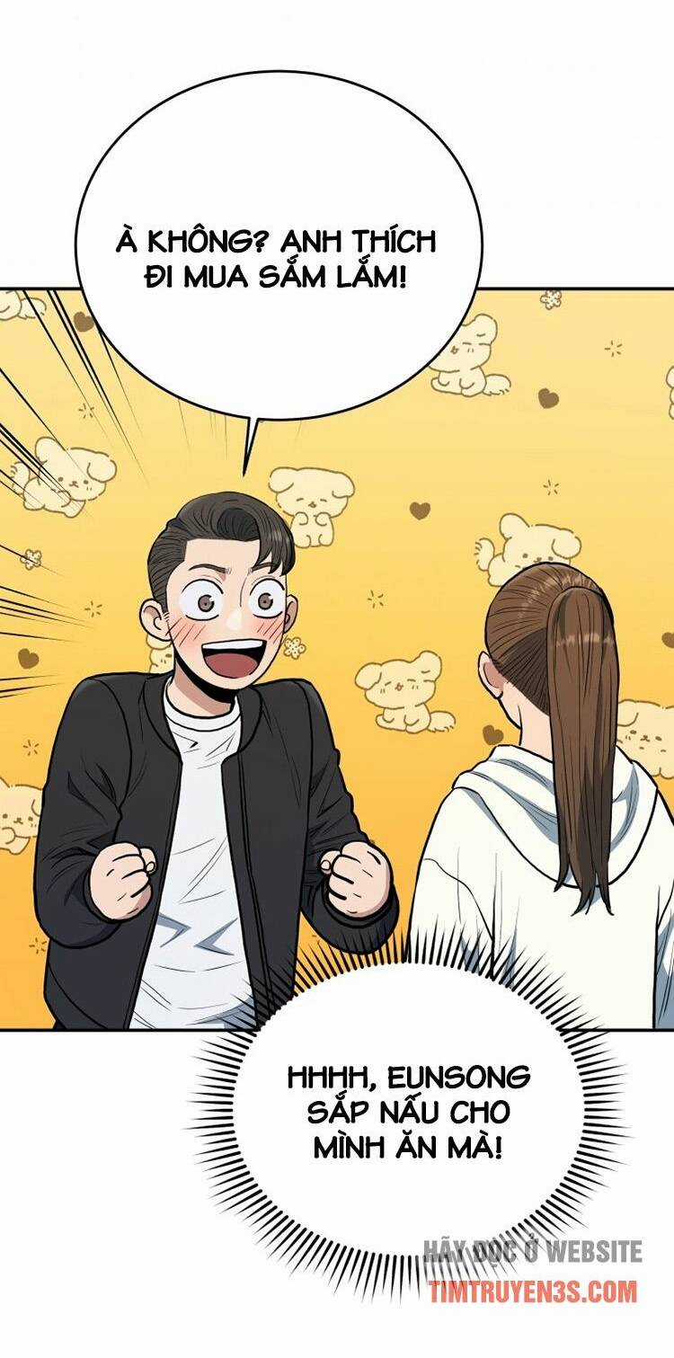 Hệ Thống Cứu Hộ - Chapter 33 - Trang 55