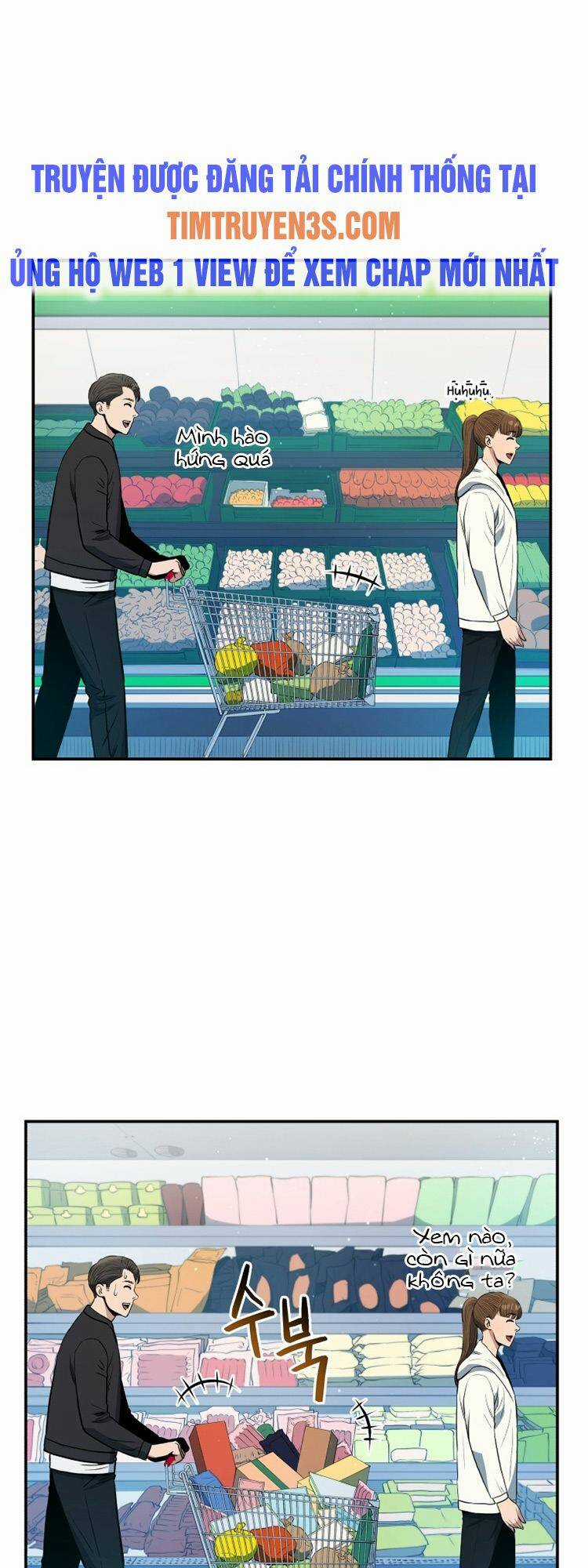 Hệ Thống Cứu Hộ - Chapter 33 - Trang 56