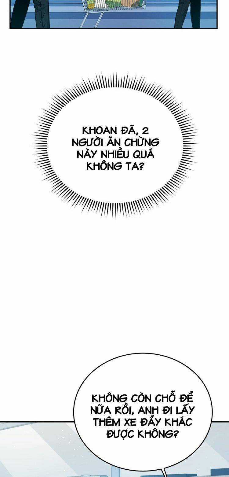 Hệ Thống Cứu Hộ - Chapter 33 - Trang 57