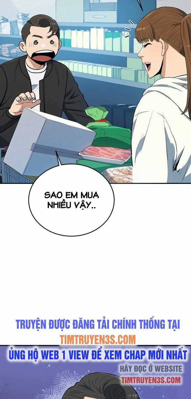 Hệ Thống Cứu Hộ - Chapter 33 - Trang 58