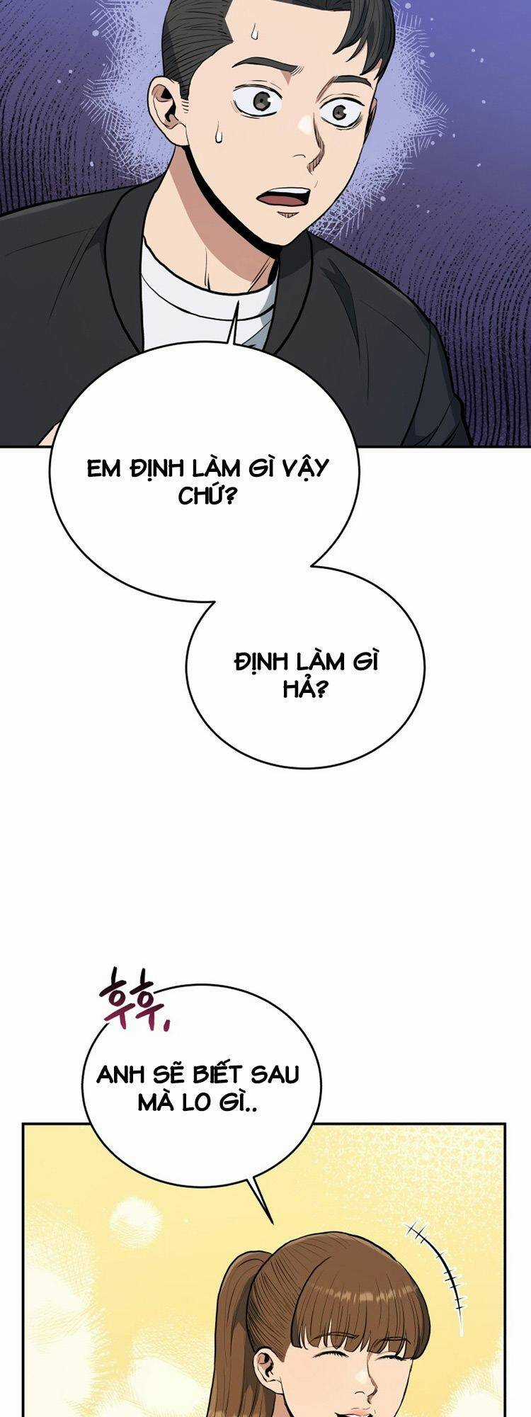 Hệ Thống Cứu Hộ - Chapter 33 - Trang 59