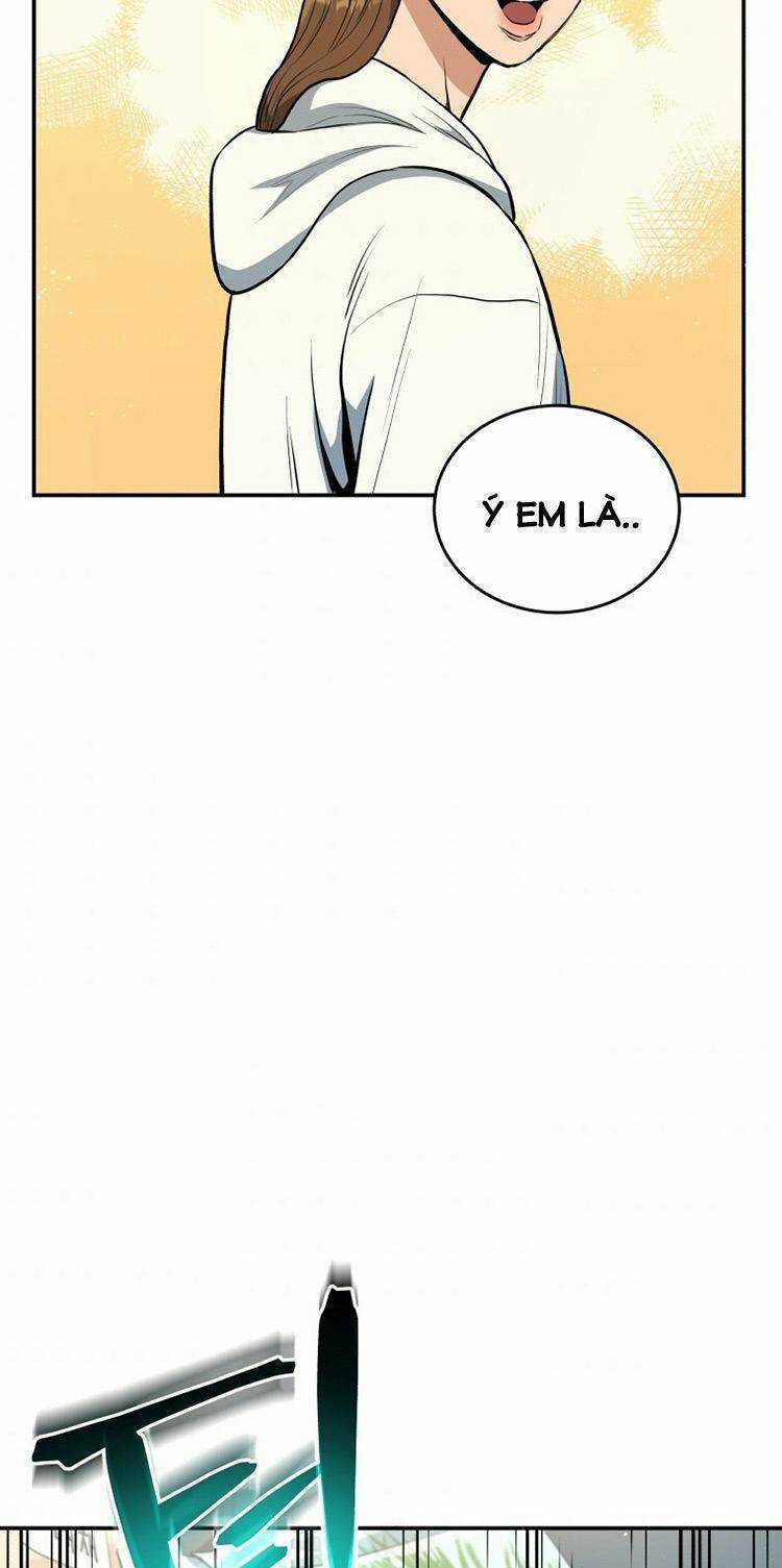 Hệ Thống Cứu Hộ - Chapter 33 - Trang 60