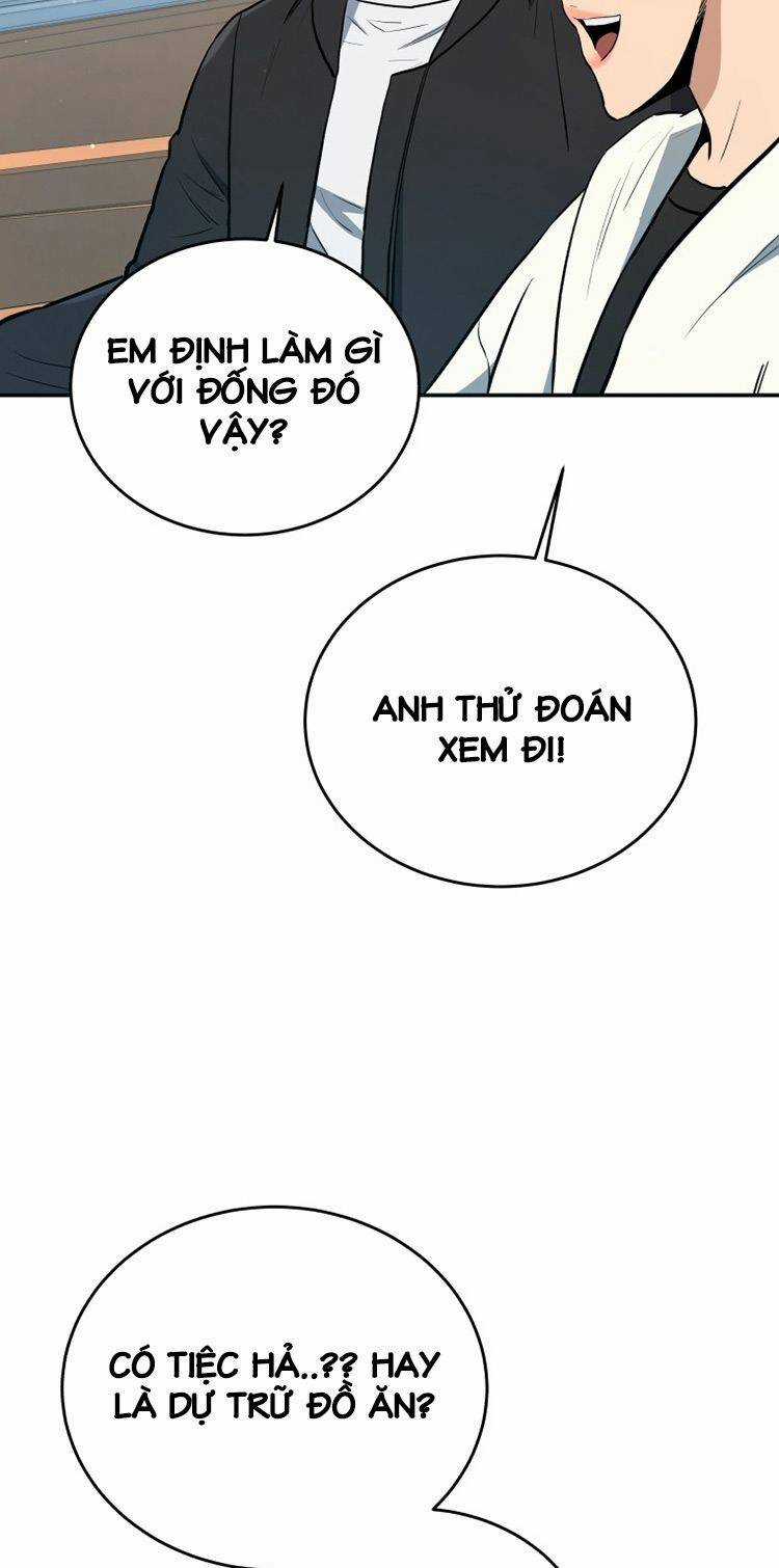 Hệ Thống Cứu Hộ - Chapter 33 - Trang 63