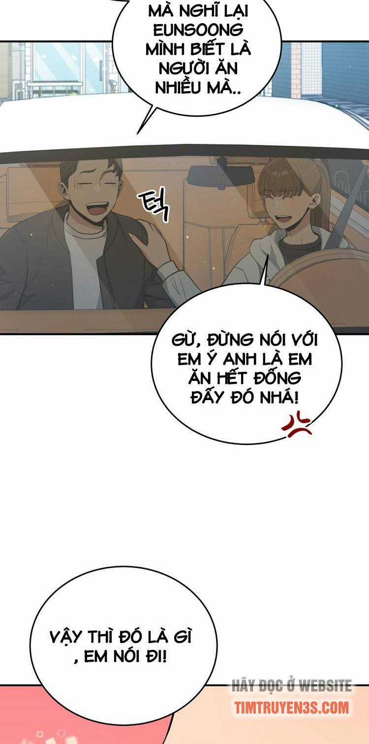 Hệ Thống Cứu Hộ - Chapter 33 - Trang 64